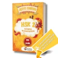 Słówka w kontekście HSK 2  - e book 2.png
